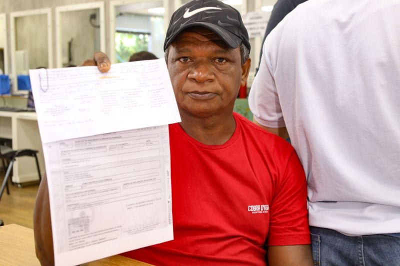 Edson Machado da Silva, Artesão (vítima)(1)