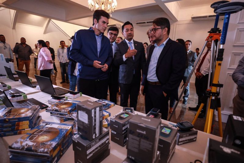  <div class='credito_fotos'>Foto: Bruno Cecim / Ag.Pará   |   <a href='/midias/2023/originais/15878_42ce3b2e-7de0-4d9c-d578-05628fdb96a4.jpg' download><i class='fa-solid fa-download'></i> Download</a></div>