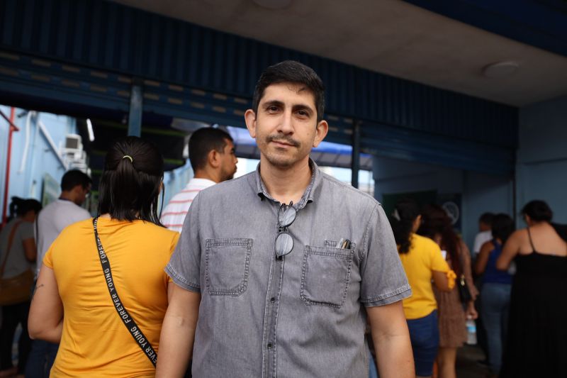 Fernando de Lima Rezendes