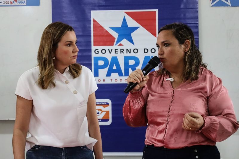 Prefeita Francineti Carvalho  <div class='credito_fotos'>Foto: Bruno Cecim / Ag.Pará   |   <a href='/midias/2023/originais/15897_b6e6bcae-ba88-5c18-8262-c8bb5b0a196b.jpg' download><i class='fa-solid fa-download'></i> Download</a></div>