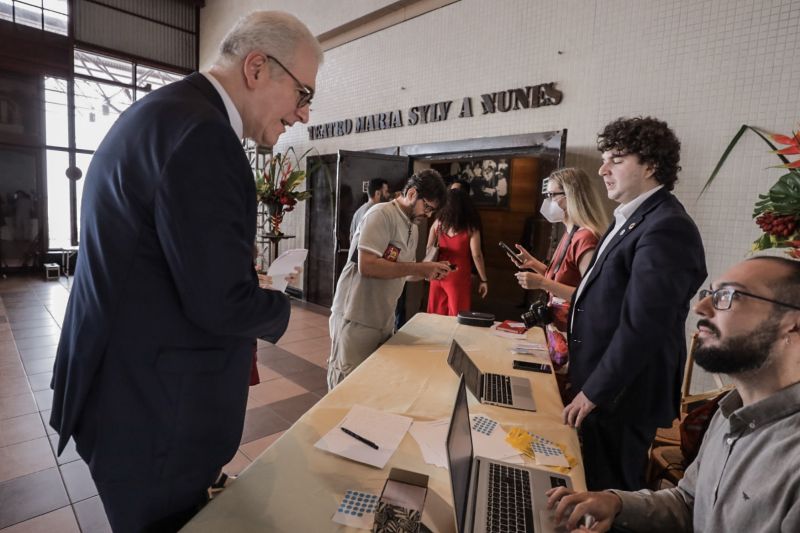 <div class='credito_fotos'>Foto: David Alves / Ag Pará | <a href='/midias/2023/originais/15902_a87551a1-6db8-fa4f-97a1-f470c9dbd80a.jpg' download><i class='fa-solid fa-download'></i> Download</a></div>