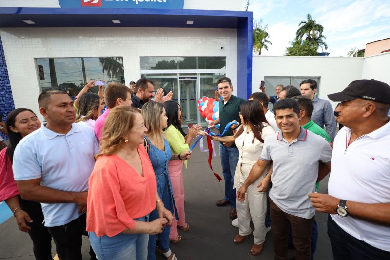 Matheus Carvalho, técnico de enfermagem <div class='credito_fotos'>Foto: Rodrigo Pinheiro / Ag.Pará | <a href='/midias/2023/originais/15905_6936e675-8c44-1740-6c55-7d896a9ee630.jpg' download><i class='fa-solid fa-download'></i> Download</a></div>
