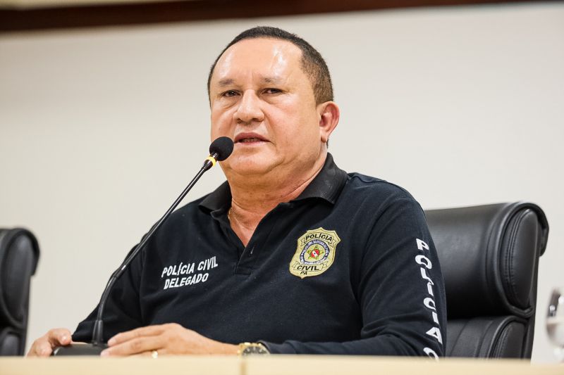 Walter Resende <div class='credito_fotos'>Foto: Alex Ribeiro / Ag. Pará | <a href='/midias/2023/originais/15996_c393ab14-848d-d4be-ca8e-c8450570ffa0.jpg' download><i class='fa-solid fa-download'></i> Download</a></div>