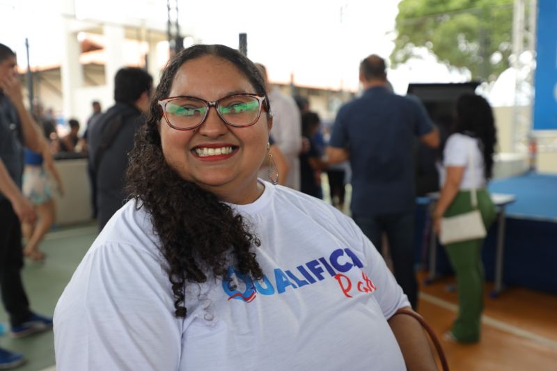 Rosana lima <div class='credito_fotos'>Foto: Pedro Guerreiro / Ag. Pará | <a href='/midias/2023/originais/16015_34e8b7ca-8354-8169-4f6a-42428fdca8b3.jpg' download><i class='fa-solid fa-download'></i> Download</a></div>
