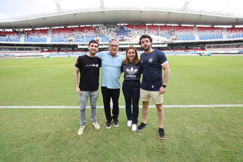 <div class='credito_fotos'>Foto: Bruno Cecim / Ag.Pará | <a href='/midias/2023/originais/16025_67f209a6-7d3d-2e92-9696-a241bd6dd0ad.jpg' download><i class='fa-solid fa-download'></i> Download</a></div>