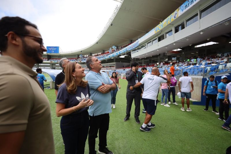 <div class='credito_fotos'>Foto: Bruno Cecim / Ag.Pará | <a href='/midias/2023/originais/16025_b7683429-b62b-68fd-7584-512d188abbb5.jpg' download><i class='fa-solid fa-download'></i> Download</a></div>