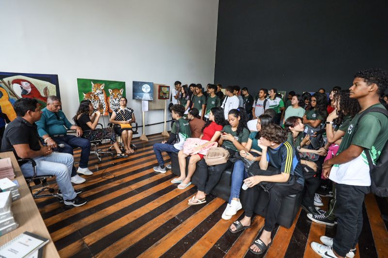 <div class='credito_fotos'>Foto: David Alves / Ag Pará | <a href='/midias/2023/originais/16030_f4c47c18-833c-7ec4-50b3-595e1de290fc.jpg' download><i class='fa-solid fa-download'></i> Download</a></div>