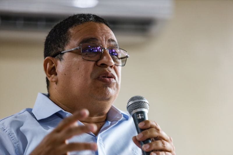 Prof Jó Vasconcelos
