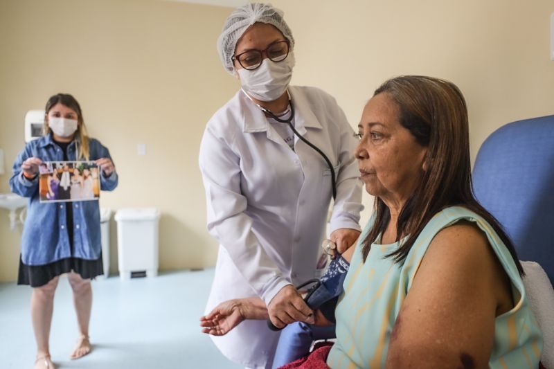 Alta Segunda Transplantada - Santa Casa - Fotos Pedro Guerreiro <div class='credito_fotos'>Foto: Pedro Guerreiro / Ag. Pará   |   <a href='/midias/2023/originais/16048_45d7770b-6deb-befa-c9b2-7fc66b2659e3.jpg' download><i class='fa-solid fa-download'></i> Download</a></div>