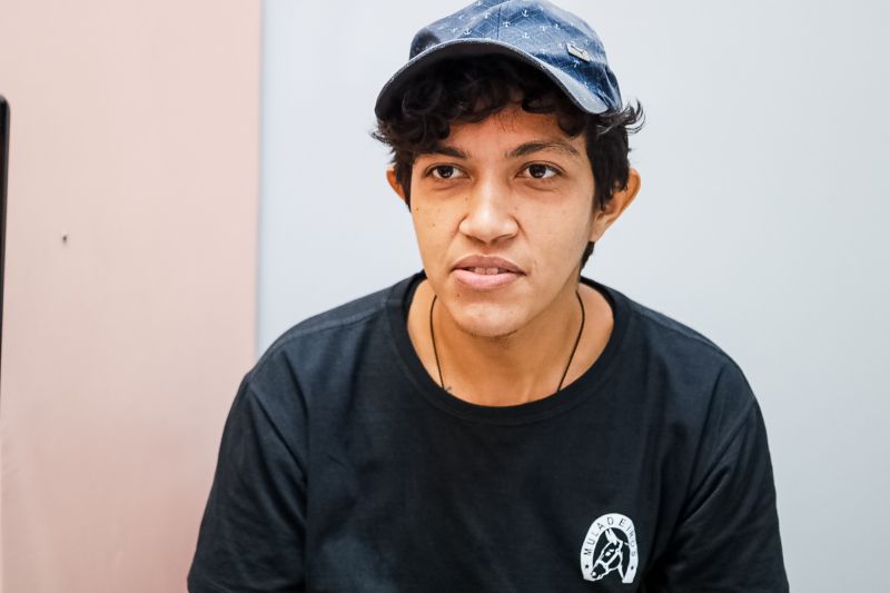 Josh Lobato <div class='credito_fotos'>Foto: Alex Ribeiro / Ag. Pará | <a href='/midias/2023/originais/16050_f2d72fc4-d1f0-d2ed-1402-5ea66abbbc2e.jpg' download><i class='fa-solid fa-download'></i> Download</a></div>