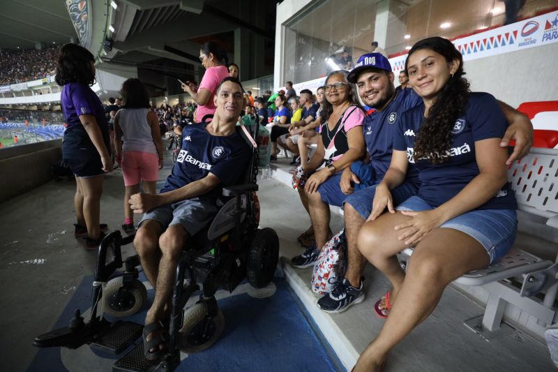 <div class='credito_fotos'>Foto: David Alves / Ag.Pará | <a href='/midias/2023/originais/16053_f78da761-6f9d-d2f0-e322-58fee96a709b.jpg' download><i class='fa-solid fa-download'></i> Download</a></div>