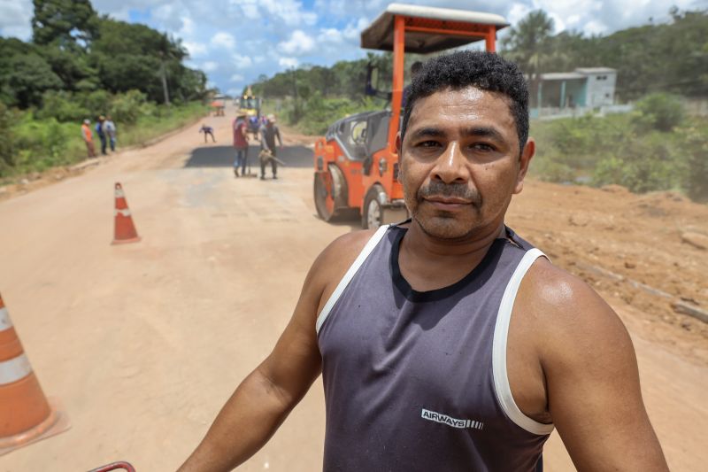 PAULO DOS SANTOS