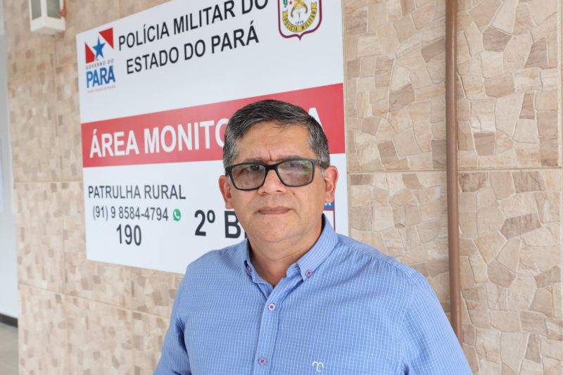 Almir campos presidente do sindicato rural de castanhal <div class='credito_fotos'>Foto: Marco Santos / Ag. Pará | <a href='/midias/2023/originais/16065_c67a7abe-5b8f-592f-4417-887ca4846c02.jpg' download><i class='fa-solid fa-download'></i> Download</a></div>