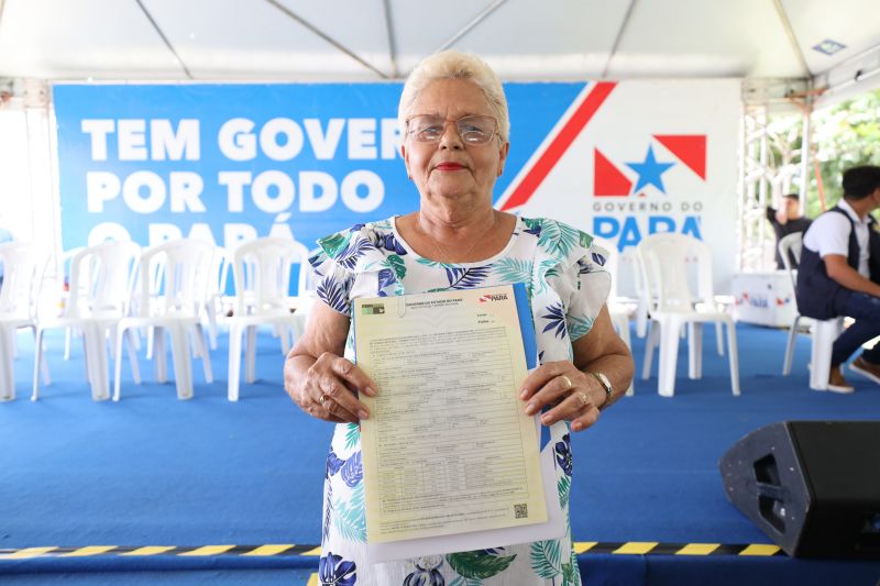 Creuza Bonfim