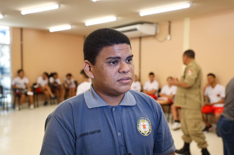 leandro santos
