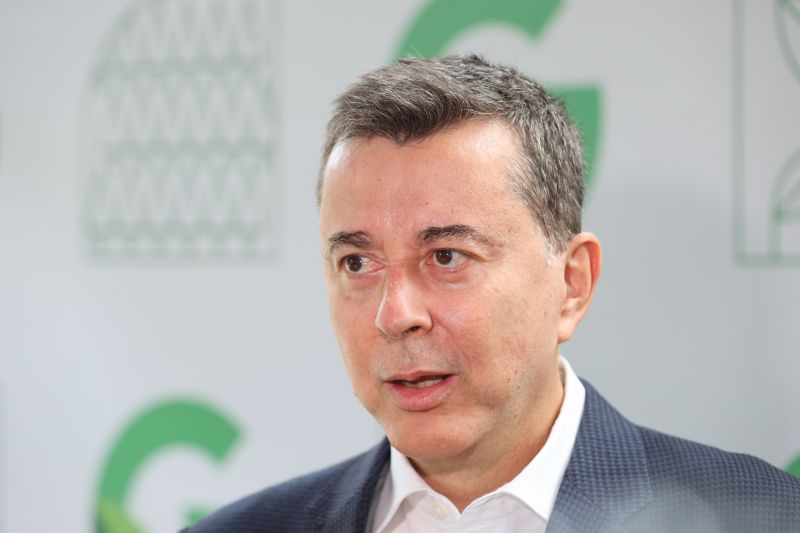 Fábio coelho presidente do Google no Brasil <div class='credito_fotos'>Foto: Marco Santos / Ag. Pará   |   <a href='/midias/2023/originais/16082_f59852d0-a631-c150-b5a8-959e9843b58a.jpg' download><i class='fa-solid fa-download'></i> Download</a></div>