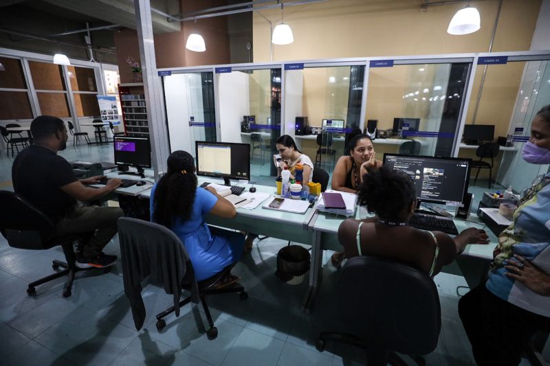 <div class='credito_fotos'>Foto: David Alves / Ag Pará | <a href='/midias/2023/originais/16083_0d4b9163-ac8a-a566-16a6-274b5b55a898.jpg' download><i class='fa-solid fa-download'></i> Download</a></div>
