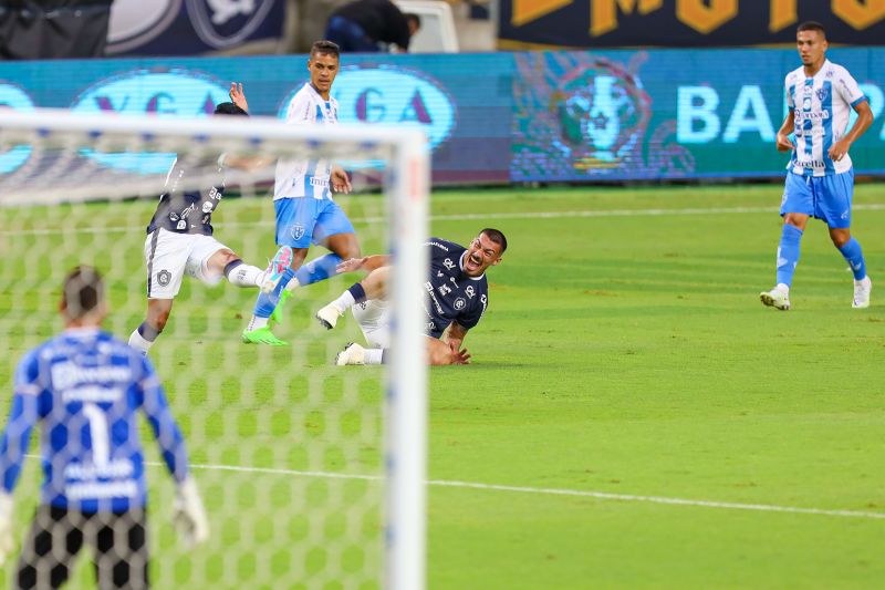 Foto: Rodrigo Pinheiro / Ag.Pará