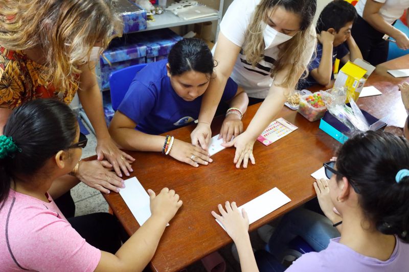 <div class='credito_fotos'>Foto: Bruno Cecim / Ag.Pará | <a href='/midias/2023/originais/16125_2b490129-e98c-da2a-a6b0-550ea9f85aac.jpg' download><i class='fa-solid fa-download'></i> Download</a></div>
