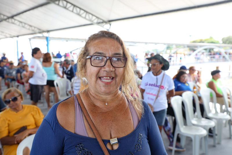 socorro souza
