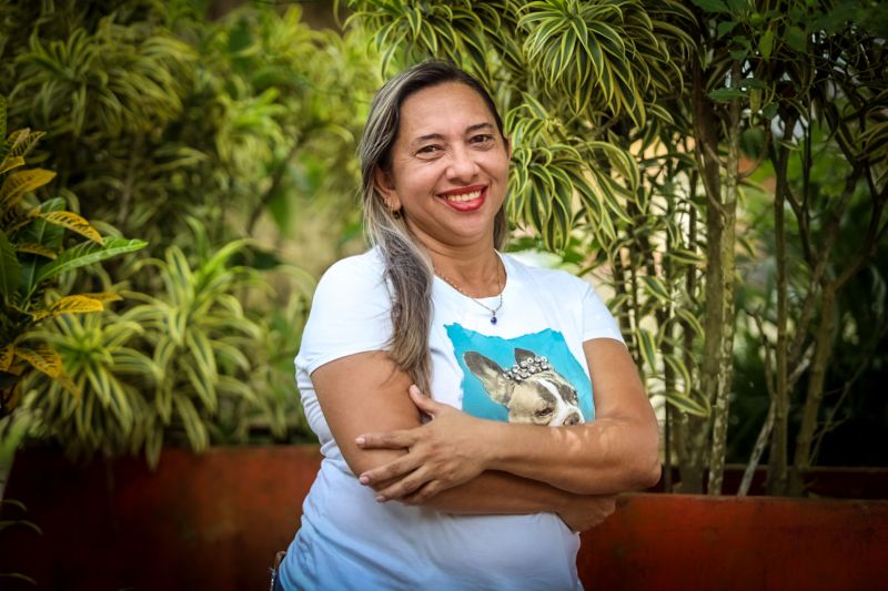 Glaucia da Cruz Fernandes <div class='credito_fotos'>Foto: David Alves / Ag Pará   |   <a href='/midias/2023/originais/16298_2657be2a-8880-7a45-1877-e35cdef974ca.jpg' download><i class='fa-solid fa-download'></i> Download</a></div>