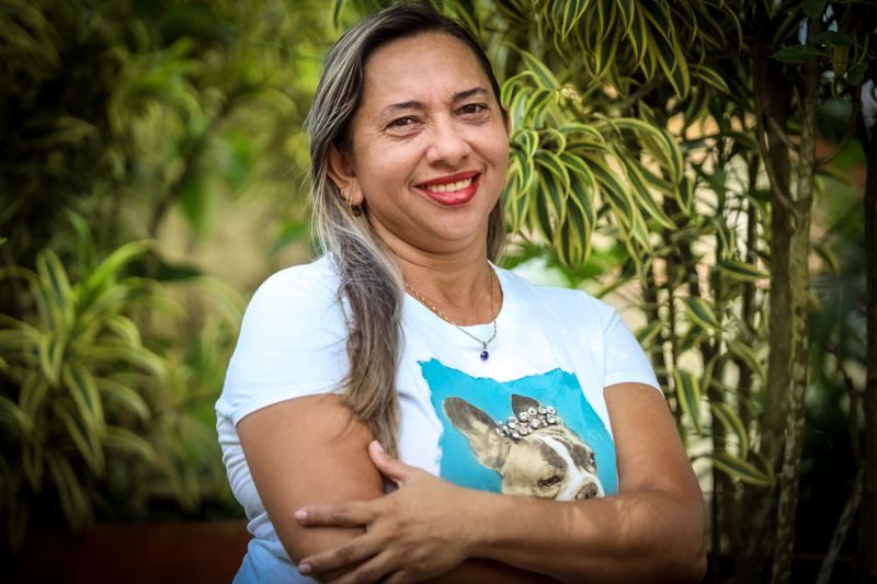 Glaucia da Cruz Fernandes <div class='credito_fotos'>Foto: David Alves / Ag Pará   |   <a href='/midias/2023/originais/16298_fae9a3d6-a230-99f7-55cc-b529bc23a9dc.jpg' download><i class='fa-solid fa-download'></i> Download</a></div>