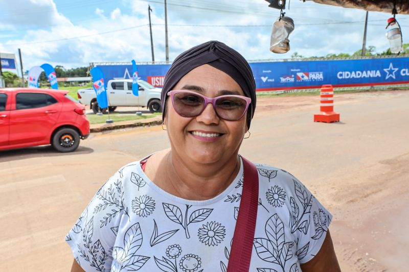 na foto: Benedita Rocha <div class='credito_fotos'>Foto: Marcelo Seabra / Ag. Pará   |   <a href='/midias/2023/originais/16323_8bd6b0ea-d18f-2d1e-d511-e68c66937232.jpg' download><i class='fa-solid fa-download'></i> Download</a></div>