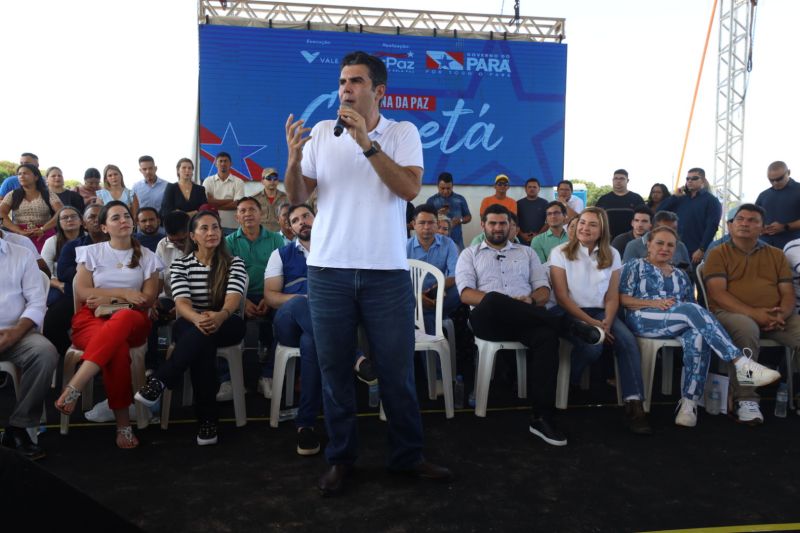 <div class='credito_fotos'>Foto: David Alves / Ag Pará | <a href='/midias/2023/originais/16324_15d9ce91-ba0a-c5a7-f267-f443e9e1ec14.jpg' download><i class='fa-solid fa-download'></i> Download</a></div>