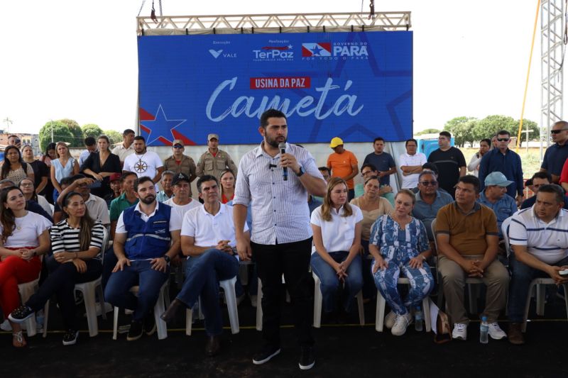 <div class='credito_fotos'>Foto: David Alves / Ag Pará | <a href='/midias/2023/originais/16324_3c7b6dda-8fa3-c964-4429-3f6e2b808070.jpg' download><i class='fa-solid fa-download'></i> Download</a></div>