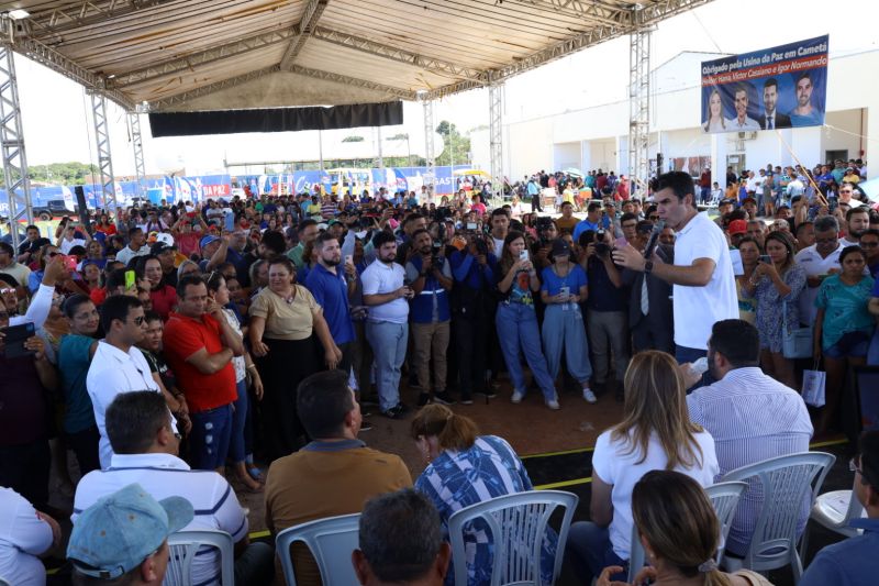 <div class='credito_fotos'>Foto: David Alves / Ag Pará | <a href='/midias/2023/originais/16324_4aa8ea68-f846-3af9-50d7-7e8289c2273c.jpg' download><i class='fa-solid fa-download'></i> Download</a></div>