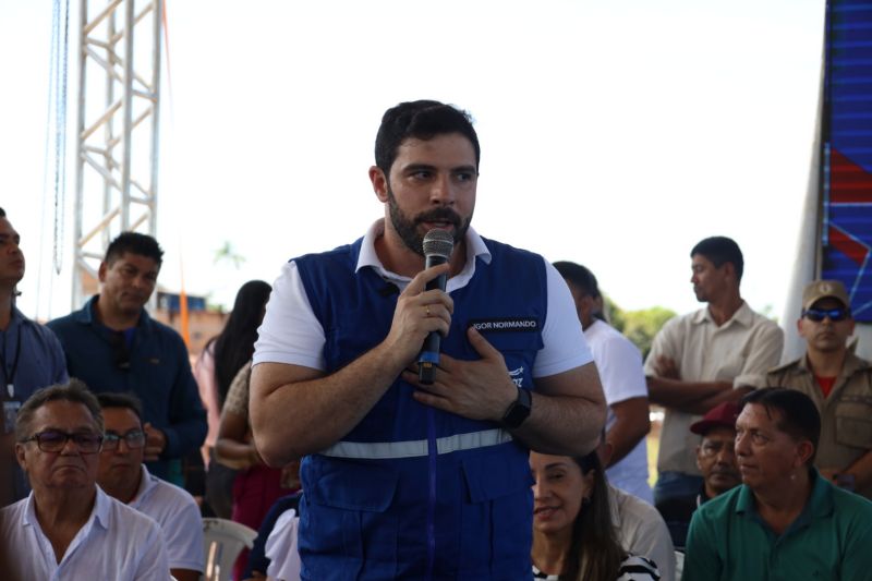 <div class='credito_fotos'>Foto: David Alves / Ag Pará | <a href='/midias/2023/originais/16324_4e72a036-4840-3077-912a-e4d45a7e44d8.jpg' download><i class='fa-solid fa-download'></i> Download</a></div>