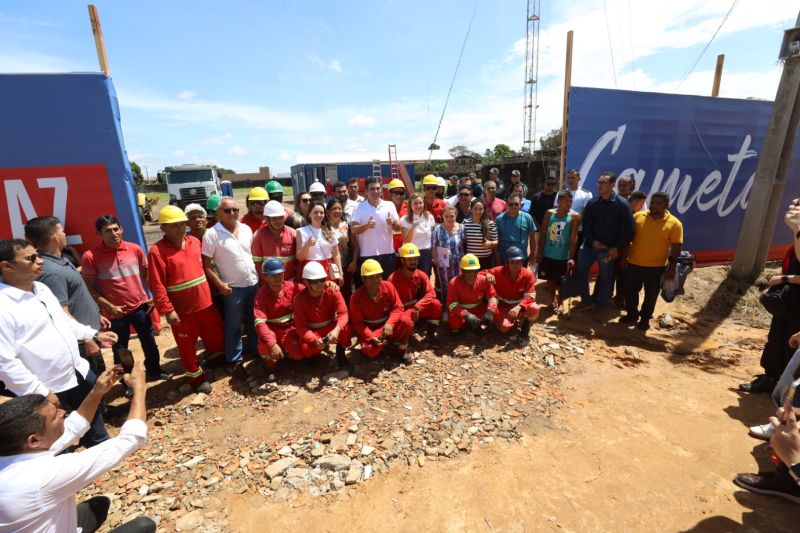 <div class='credito_fotos'>Foto: David Alves / Ag Pará | <a href='/midias/2023/originais/16324_577b0919-63c3-81ac-8ebb-fffc3c2279de.jpg' download><i class='fa-solid fa-download'></i> Download</a></div>
