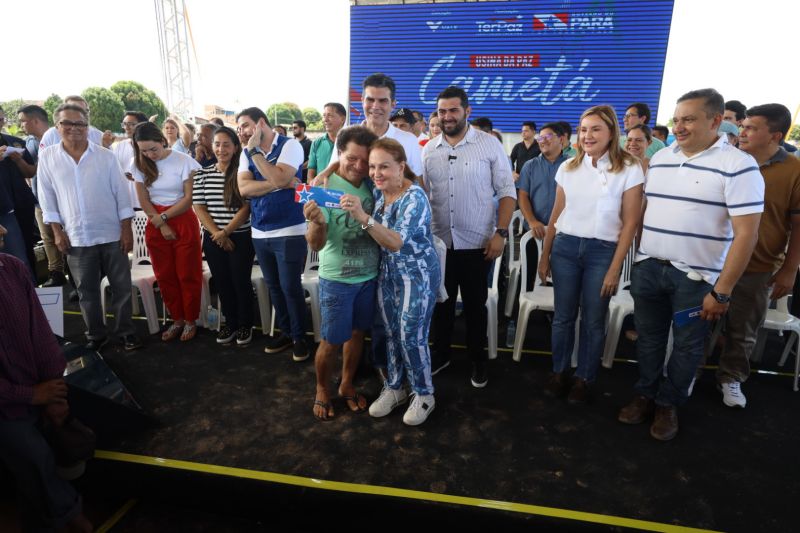 <div class='credito_fotos'>Foto: David Alves / Ag Pará | <a href='/midias/2023/originais/16324_63de93e2-b67e-db95-3e59-6131ebc5d4d8.jpg' download><i class='fa-solid fa-download'></i> Download</a></div>