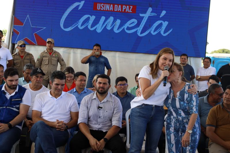 <div class='credito_fotos'>Foto: David Alves / Ag Pará | <a href='/midias/2023/originais/16324_7d560807-eb87-a591-0756-424aea4dad7b.jpg' download><i class='fa-solid fa-download'></i> Download</a></div>