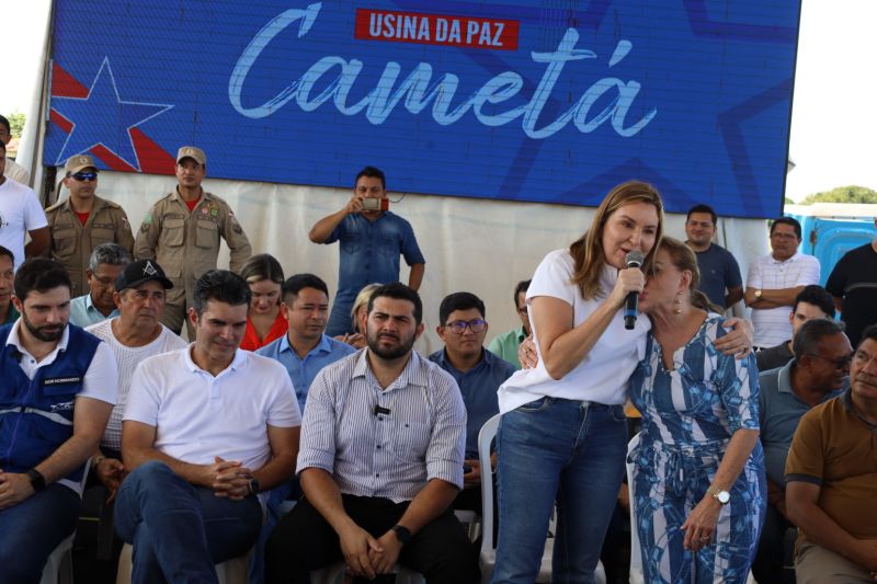 <div class='credito_fotos'>Foto: David Alves / Ag Pará | <a href='/midias/2023/originais/16324_7fbeb134-0037-ea98-0324-60645ad2caea.jpg' download><i class='fa-solid fa-download'></i> Download</a></div>