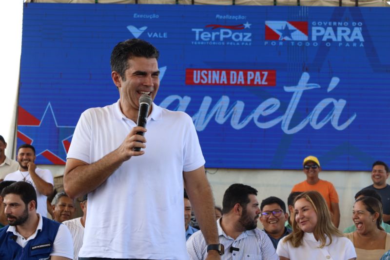 <div class='credito_fotos'>Foto: David Alves / Ag Pará | <a href='/midias/2023/originais/16324_8ecd5058-66b4-78a8-fb75-a984b004b905.jpg' download><i class='fa-solid fa-download'></i> Download</a></div>