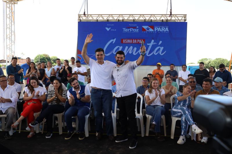 <div class='credito_fotos'>Foto: David Alves / Ag Pará | <a href='/midias/2023/originais/16324_9a715fc1-cc7f-5174-a708-aa6ba5aa44eb.jpg' download><i class='fa-solid fa-download'></i> Download</a></div>