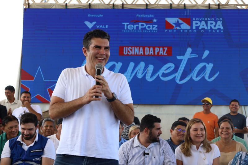 <div class='credito_fotos'>Foto: David Alves / Ag Pará | <a href='/midias/2023/originais/16324_b11762be-2992-af28-19fa-9e9d0b81f3ad.jpg' download><i class='fa-solid fa-download'></i> Download</a></div>