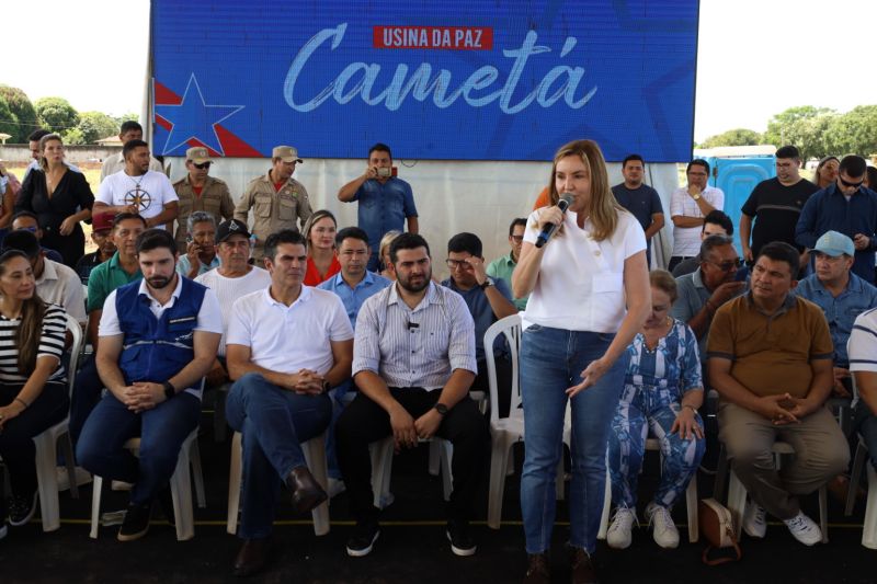 <div class='credito_fotos'>Foto: David Alves / Ag Pará | <a href='/midias/2023/originais/16324_c5acd5ca-8d50-05f4-916b-0e0c82397150.jpg' download><i class='fa-solid fa-download'></i> Download</a></div>