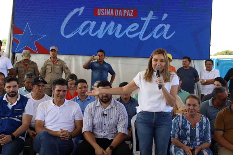 <div class='credito_fotos'>Foto: David Alves / Ag Pará | <a href='/midias/2023/originais/16324_ec380318-b640-51eb-0578-3d3a57edac88.jpg' download><i class='fa-solid fa-download'></i> Download</a></div>