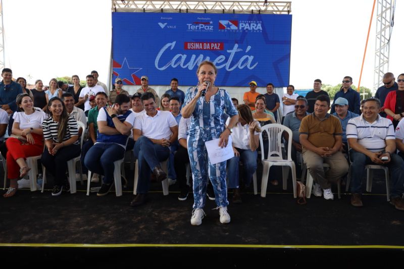<div class='credito_fotos'>Foto: David Alves / Ag Pará | <a href='/midias/2023/originais/16324_f54f78a0-c3bf-8381-69ec-8f566f5f83dc.jpg' download><i class='fa-solid fa-download'></i> Download</a></div>
