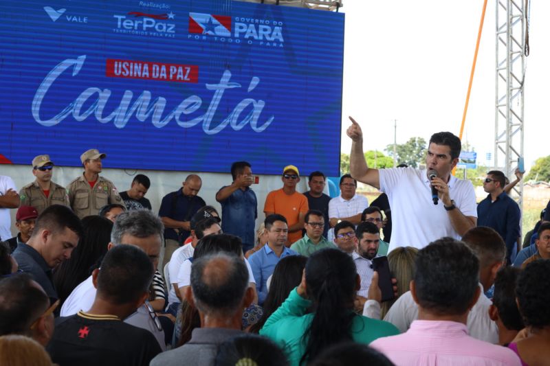 <div class='credito_fotos'>Foto: David Alves / Ag Pará | <a href='/midias/2023/originais/16324_fafba02e-2e69-1c58-f35d-c253366d01f9.jpg' download><i class='fa-solid fa-download'></i> Download</a></div>