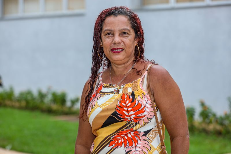 Eliane Martins da Silva