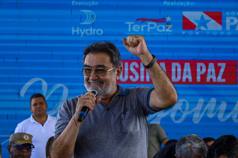 Prefeito de PARAGOMINAS, Lucidio <div class='credito_fotos'>Foto: David Alves / Ag.Pará   |   <a href='/midias/2023/originais/16380_c0be2877-05da-cad2-31f8-cb11da41dbe4.jpg' download><i class='fa-solid fa-download'></i> Download</a></div>