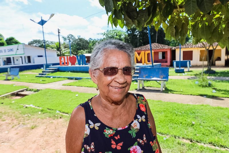 Maria dos Anjos