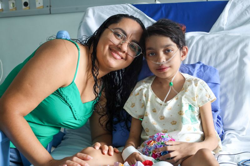 Karla Oliveira e Gabrielly Oliveira_ <div class='credito_fotos'>Foto: Pedro Guerreiro / Ag. Pará | <a href='/midias/2023/originais/16395_3227725b-f18f-4dde-3634-05c27e4ab999.jpg' download><i class='fa-solid fa-download'></i> Download</a></div>