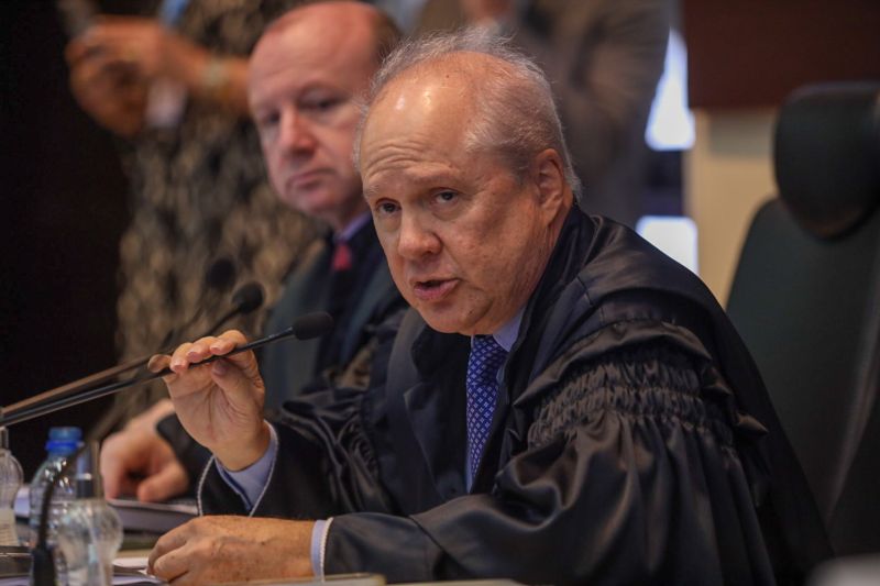 <div class='credito_fotos'>Foto: David Alves / Ag Pará | <a href='/midias/2023/originais/16398_6f177a29-4a43-bb0c-6c41-5b7152bcb192.jpg' download><i class='fa-solid fa-download'></i> Download</a></div>