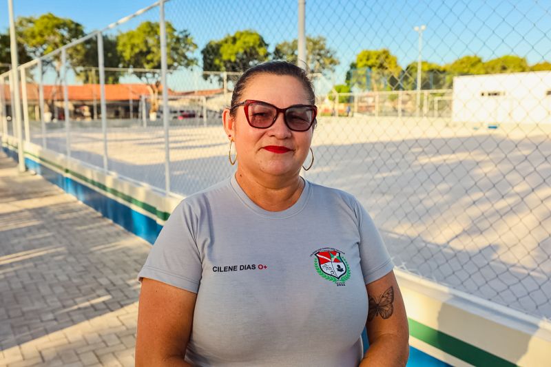 Cilene Dias