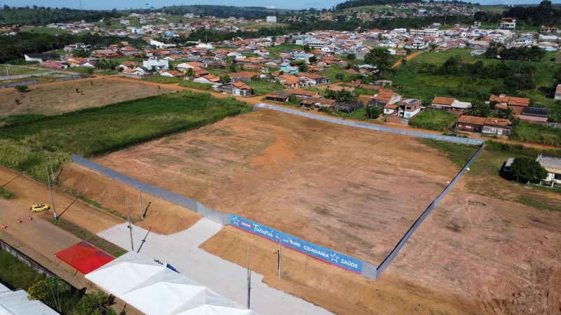 <div class='credito_fotos'>Foto: Raoni Figueiredo / Ag Pará | <a href='/midias/2023/originais/16415_8d162406-f7c2-d76b-9ec7-d3e3ab8b716a.jpg' download><i class='fa-solid fa-download'></i> Download</a></div>