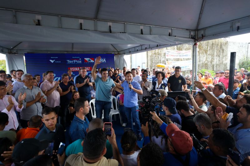  <div class='credito_fotos'>Foto: David Alves / Ag Pará   |   <a href='/midias/2023/originais/16420_381104ef-e8cb-020b-de67-bba24d4ce5be.jpg' download><i class='fa-solid fa-download'></i> Download</a></div>